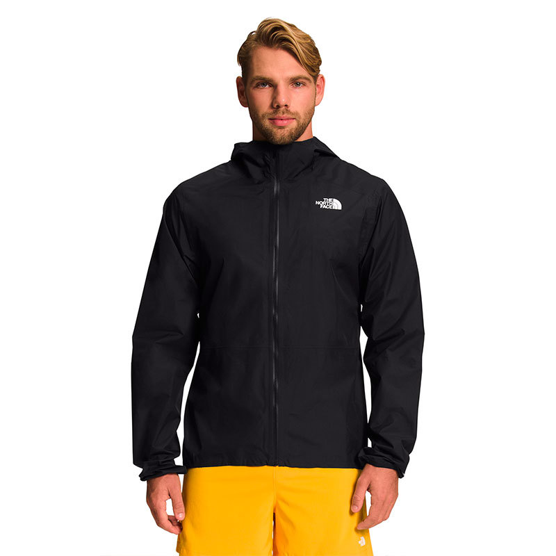 Campera M HIGHER RUN JACKET