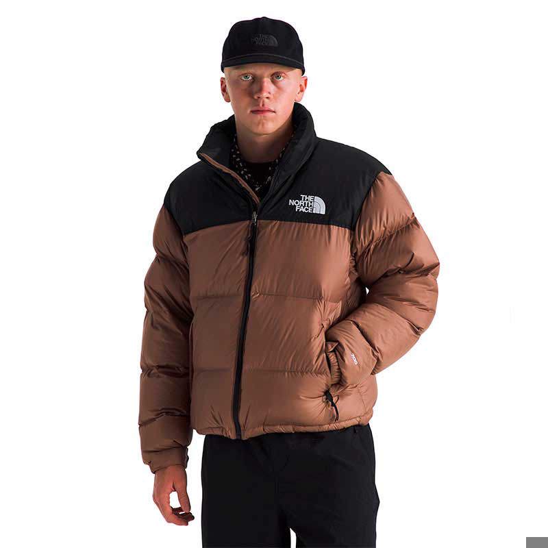 Campera M 1996 RETRO NUPTSE JACKET - Image 4